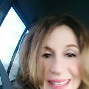 Meet your Posher, Anne